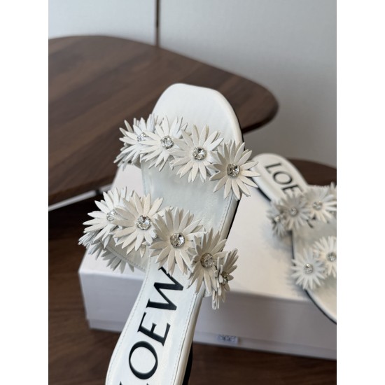 Loewe slippers