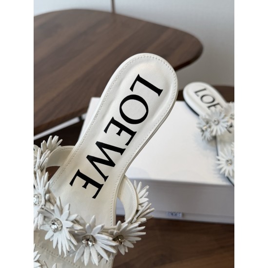 Loewe slippers