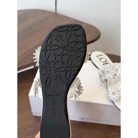Loewe slippers