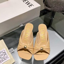 Loewe slippers