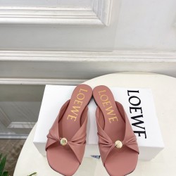 Loewe slippers