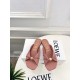 Loewe slippers