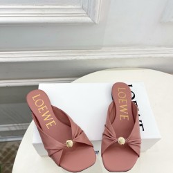 Loewe slippers