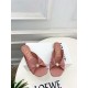 Loewe slippers