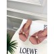 Loewe slippers