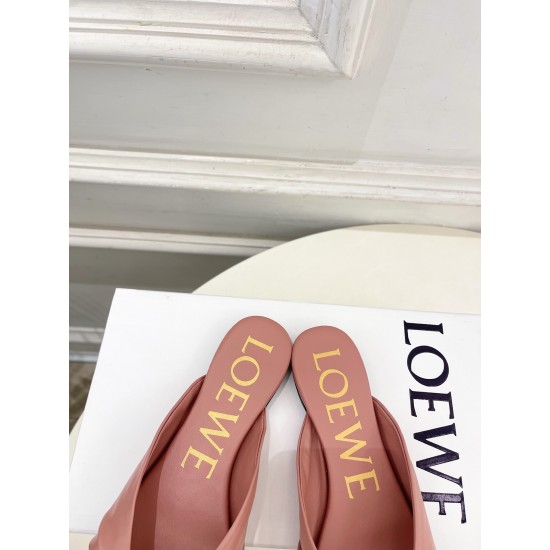 Loewe slippers