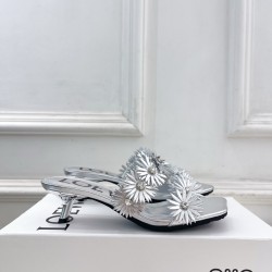 Loewe slippers