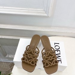 Loewe slippers