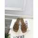 Loewe slippers