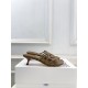 Loewe slippers