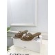 Loewe slippers
