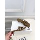 Loewe slippers
