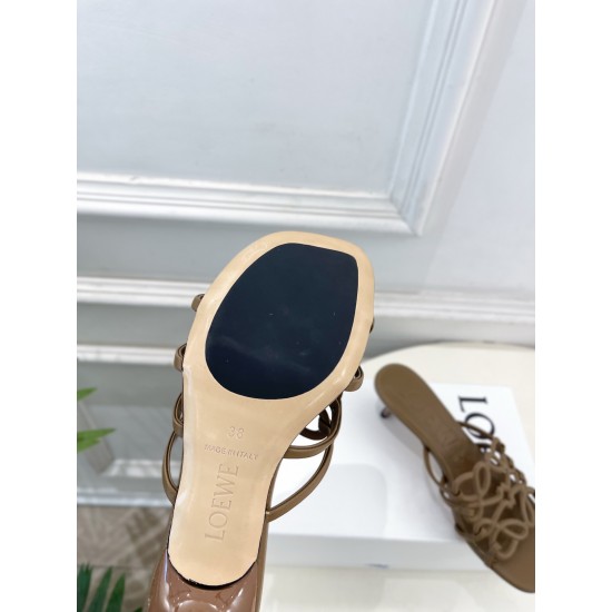 Loewe slippers