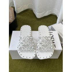 Loewe slippers