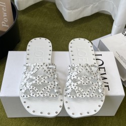 Loewe slippers
