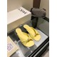 Loewe slippers