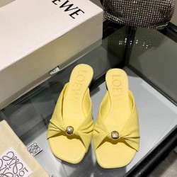 Loewe slippers