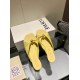 Loewe slippers