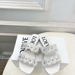 Loewe slippers