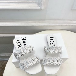 Loewe slippers
