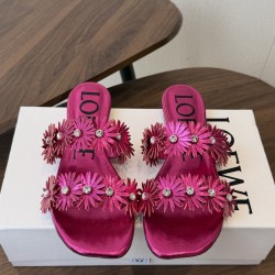 Loewe slippers