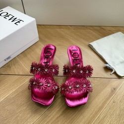 Loewe slippers