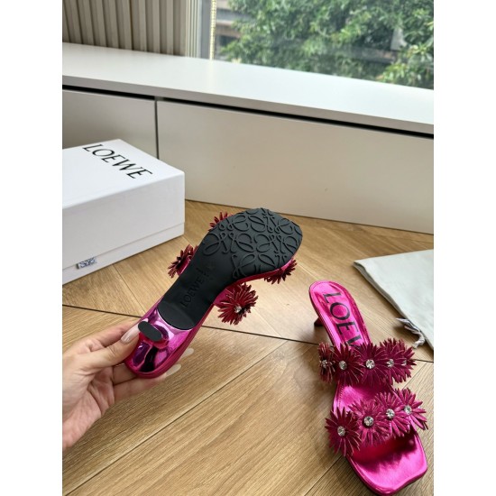 Loewe slippers