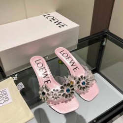 Loewe slippers