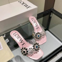 Loewe slippers