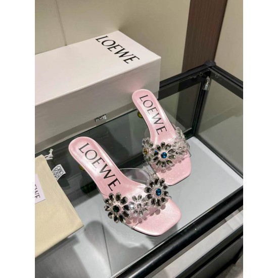 Loewe slippers