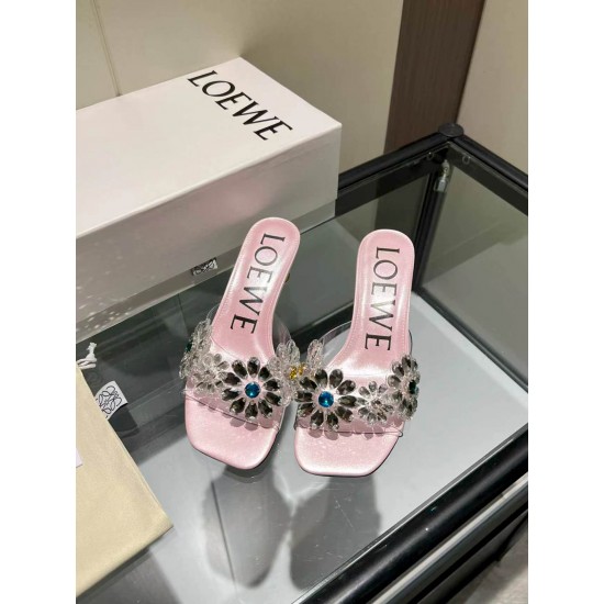 Loewe slippers