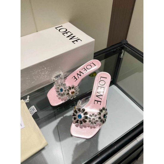 Loewe slippers