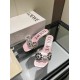 Loewe slippers
