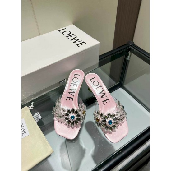 Loewe slippers