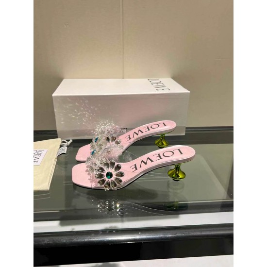 Loewe slippers