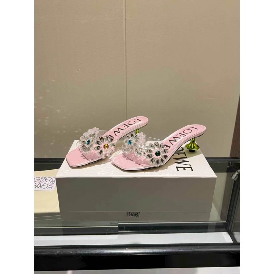 Loewe slippers