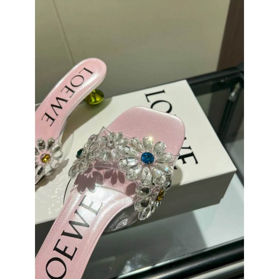 Loewe slippers