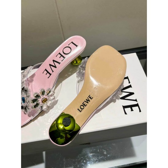 Loewe slippers