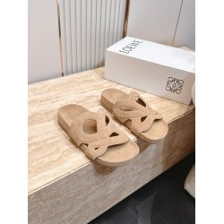 Loewe slippers