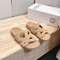 Loewe slippers