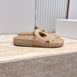 Loewe slippers