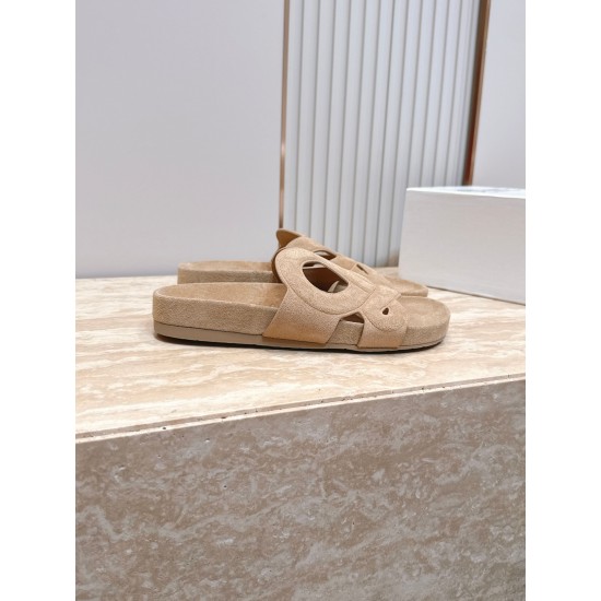 Loewe slippers