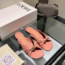 Loewe slippers