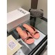 Loewe slippers