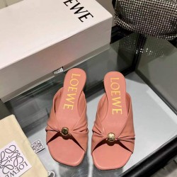 Loewe slippers