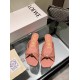 Loewe slippers