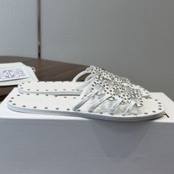 Loewe slippers