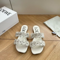 Loewe slippers