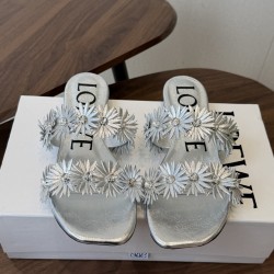 Loewe slippers
