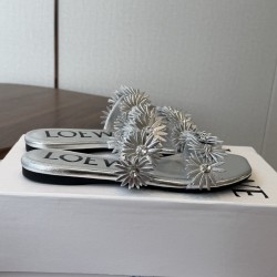 Loewe slippers